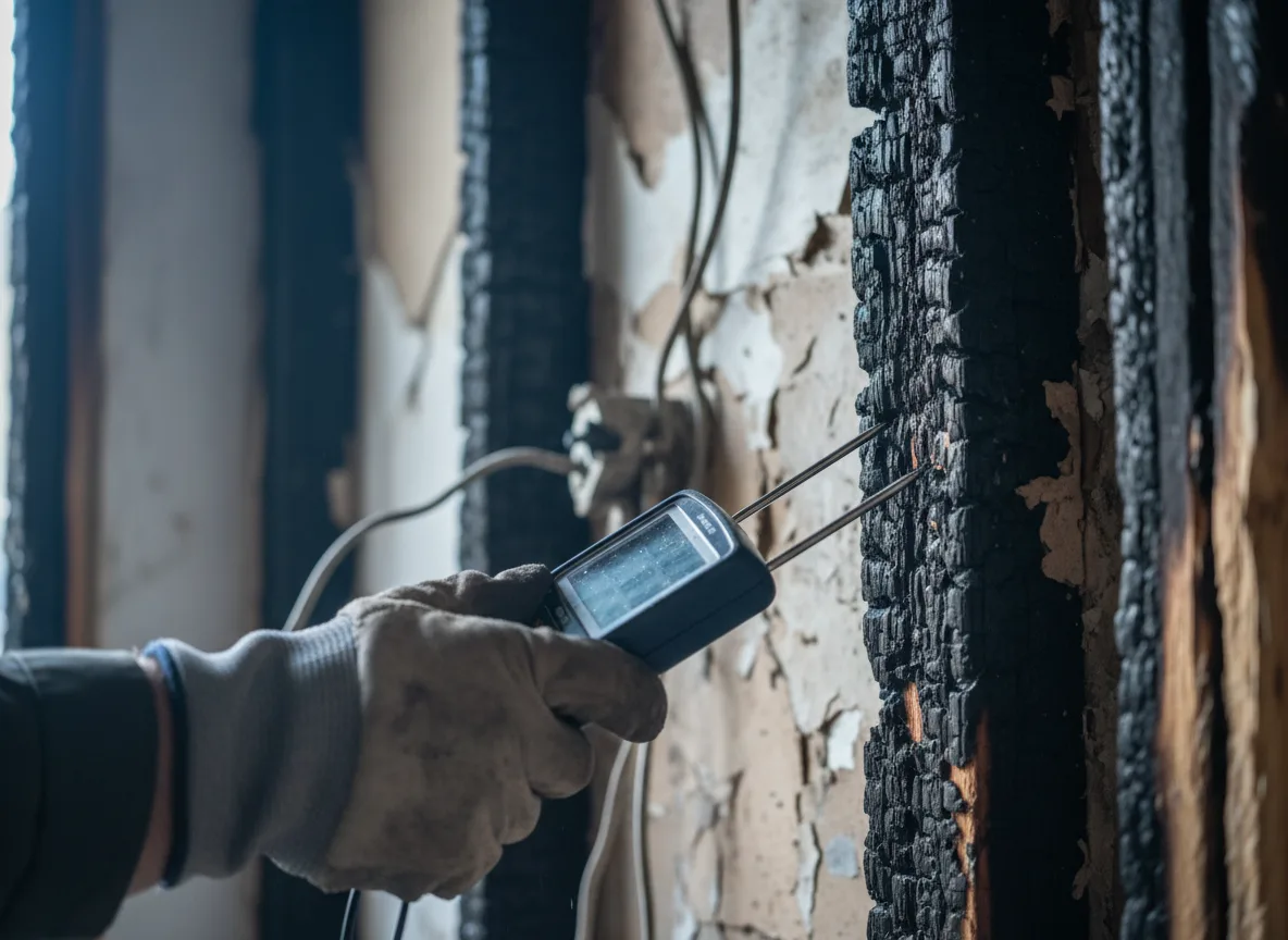 Fire Damage Restoration Linden, VA FAQs